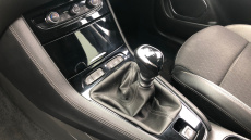 Vauxhall Grandland X 1.2 Turbo SRi Nav 5dr Petrol Hatchback